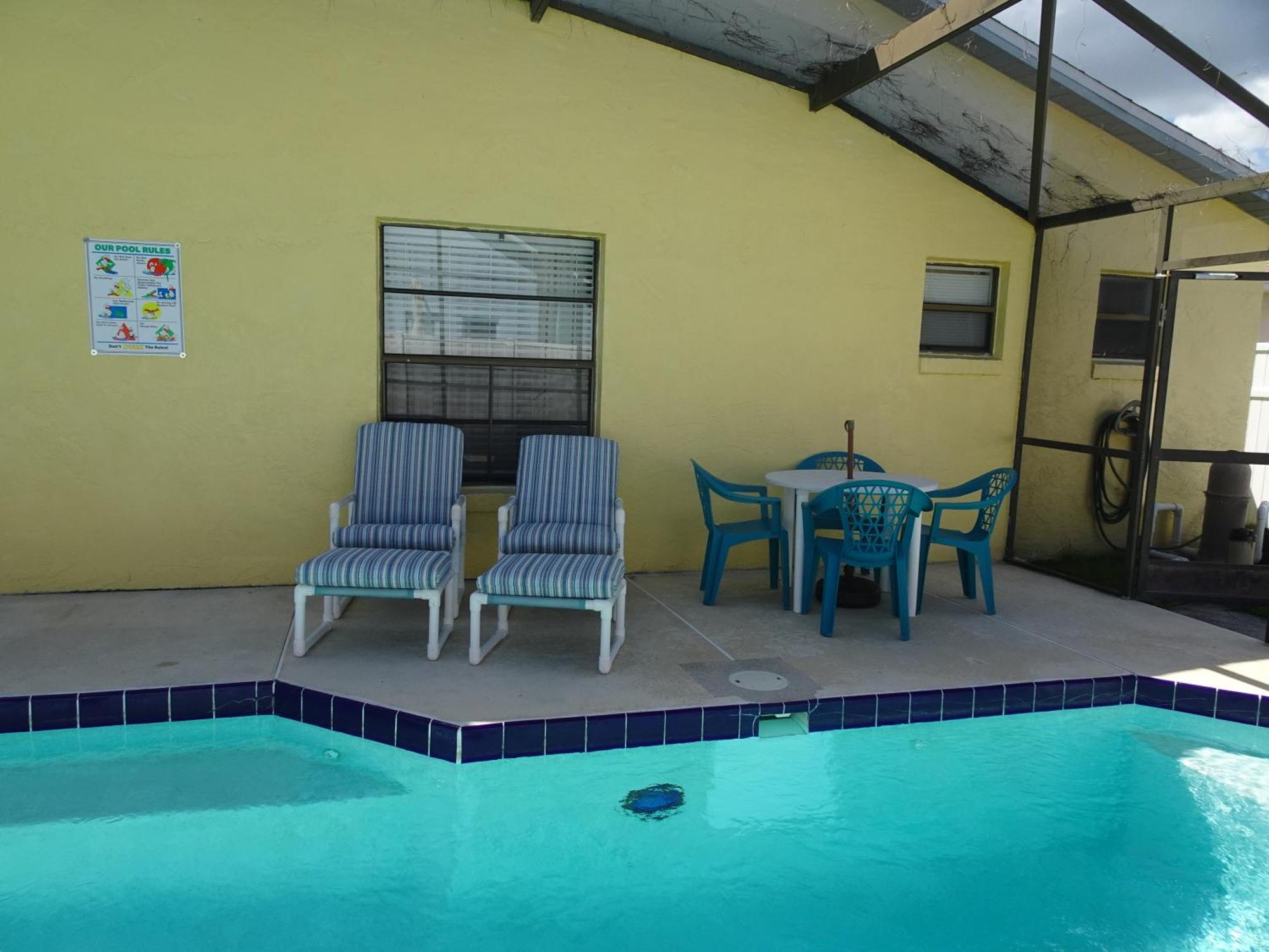 The Florida Pad Villa Кисими Екстериор снимка
