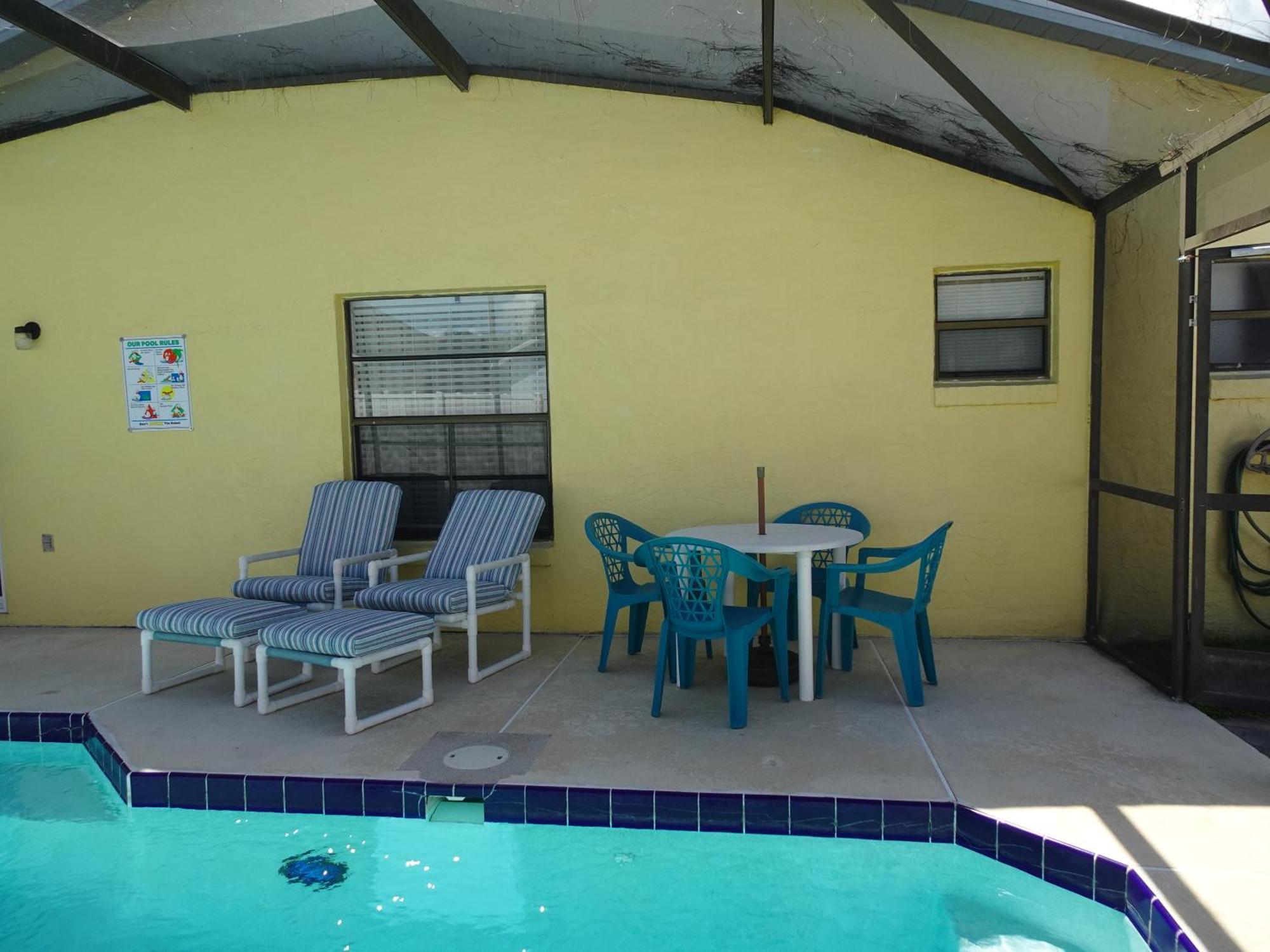 The Florida Pad Villa Кисими Екстериор снимка