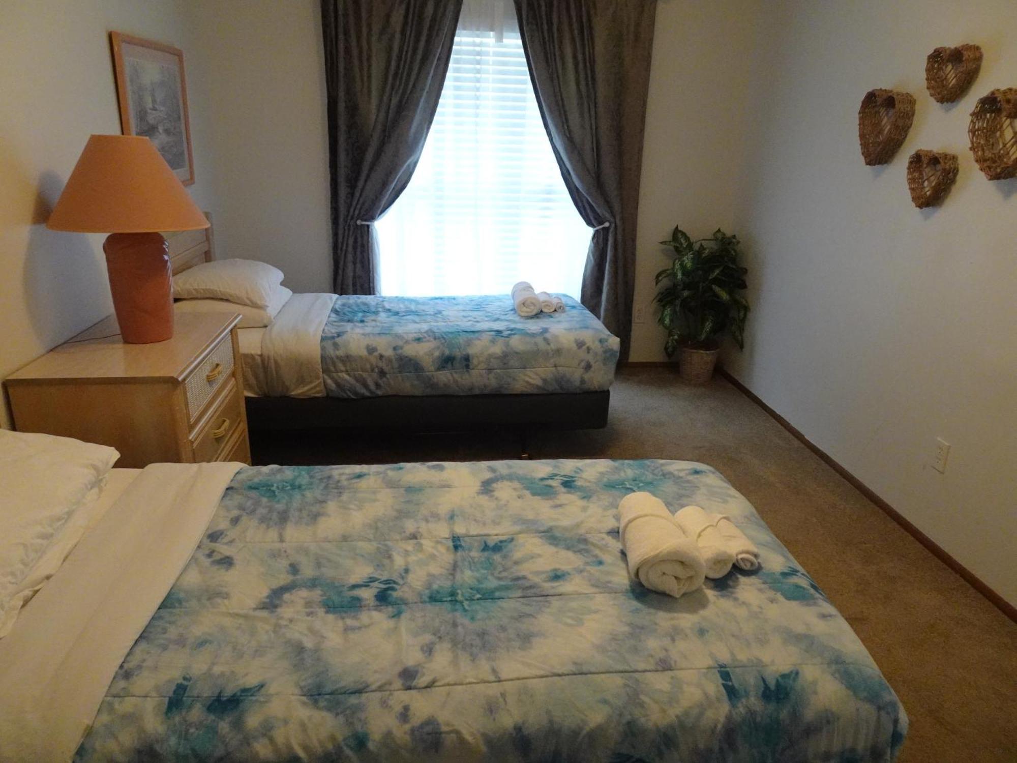 The Florida Pad Villa Кисими Екстериор снимка