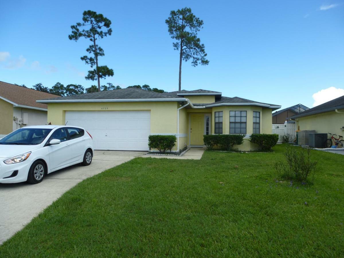 The Florida Pad Villa Кисими Екстериор снимка