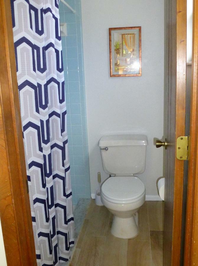 The Florida Pad Villa Кисими Екстериор снимка